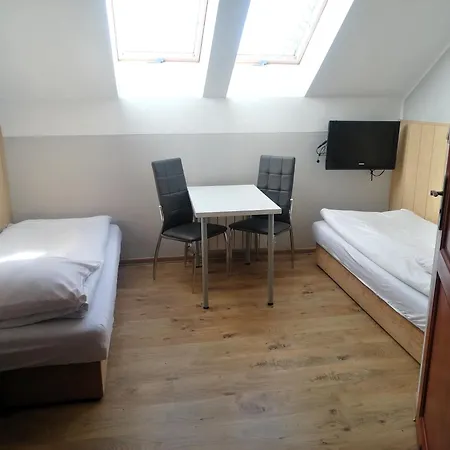 Manhattan منزل للإقامة