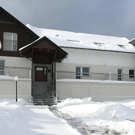 Manhattan منزل للإقامة