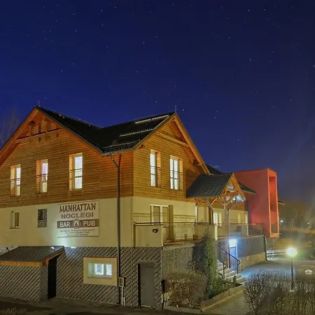 منزل للإقامة Manhattan