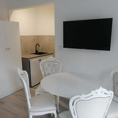 Manhattan منزل للإقامة *