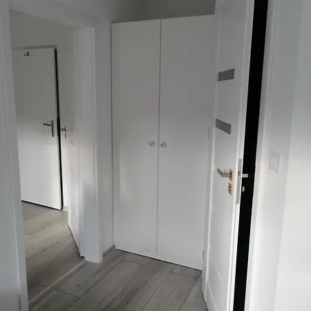 Habitación en casa particular Manhattan Bielawa (Dzierzoniow)