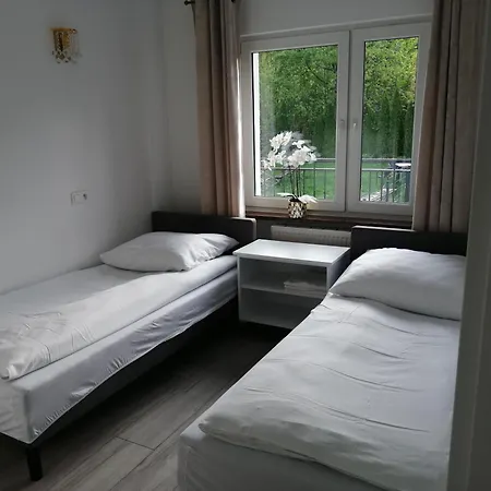 Privatunterkunft Manhattan Bielawa (Dzierzoniow)