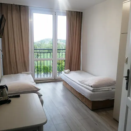 Privatunterkunft Manhattan *