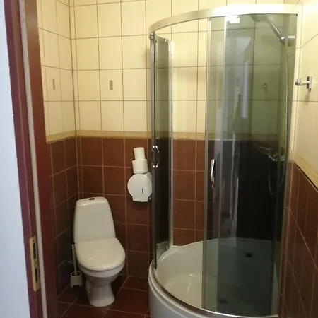 Privatunterkunft Manhattan *