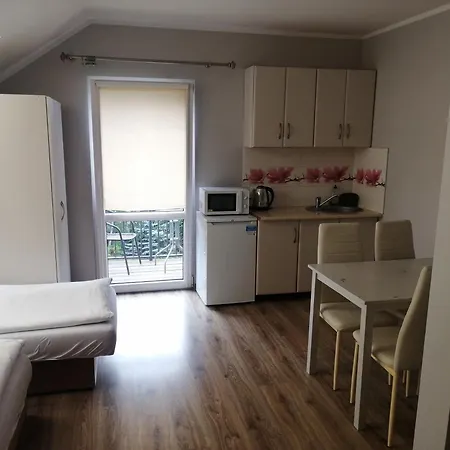 Manhattan منزل للإقامة