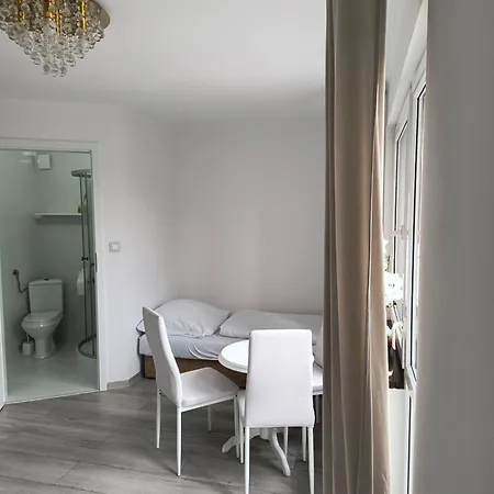 Privatunterkunft Manhattan