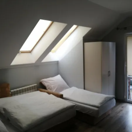 Manhattan Privatunterkunft *