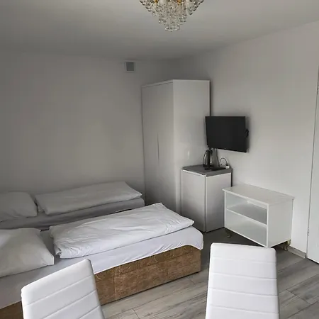 Manhattan Privatunterkunft