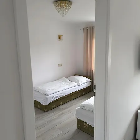 منزل للإقامة Manhattan