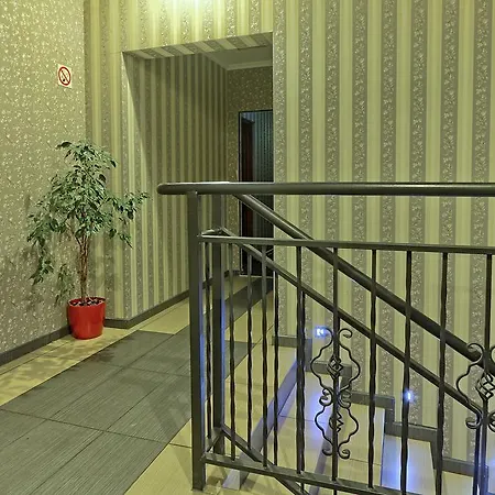 Manhattan * Bielawa (Dzierzoniow)