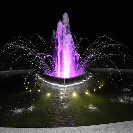 منزل للإقامة Manhattan *