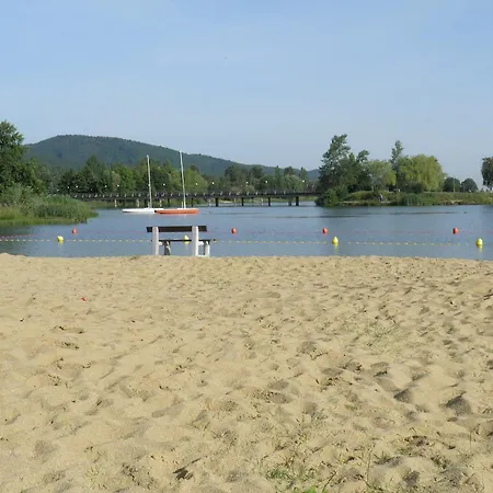 منزل للإقامة Manhattan *