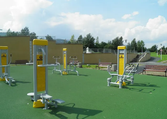 Manhattan * Bielawa (Dzierzoniow)