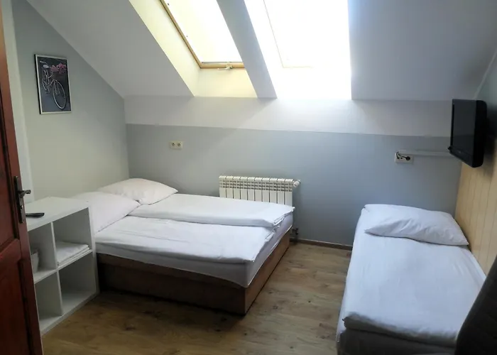 Manhattan Bielawa (Dzierzoniow)