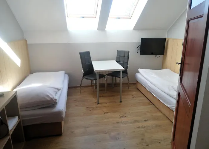 Manhattan Privatunterkunft