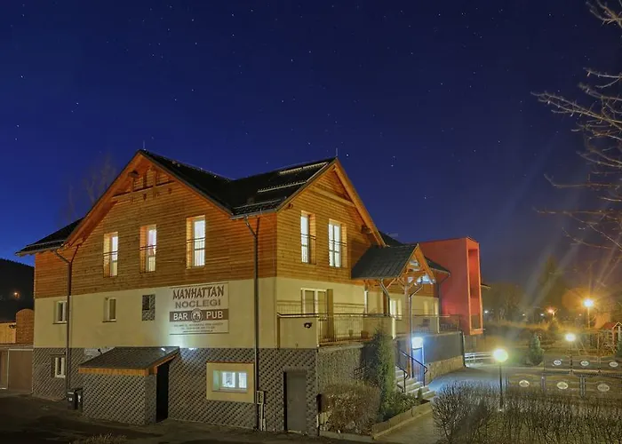 Privatunterkunft Manhattan