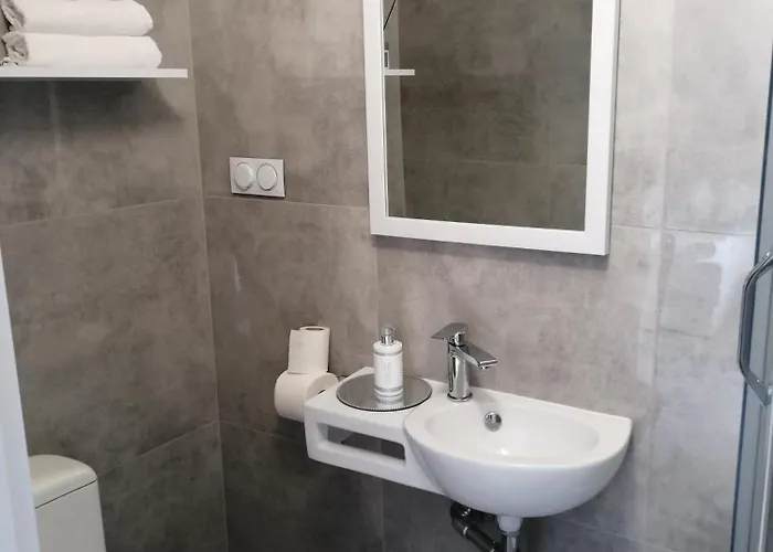 Rum i privatbostad Manhattan *