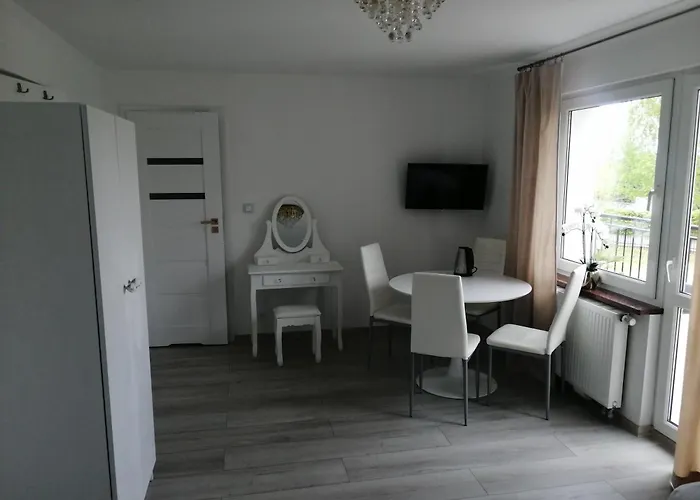 Manhattan Rum i privatbostad