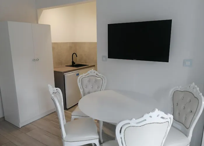 Manhattan Privatunterkunft *