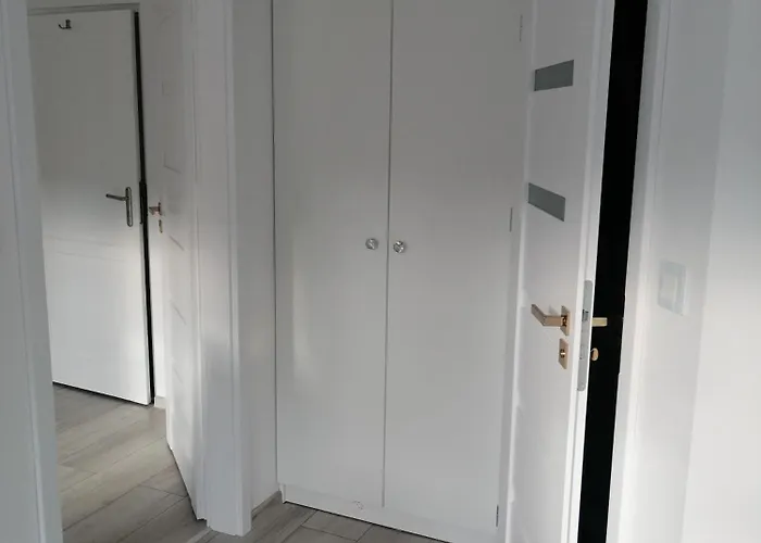 Privatunterkunft Manhattan Bielawa (Dzierzoniow)