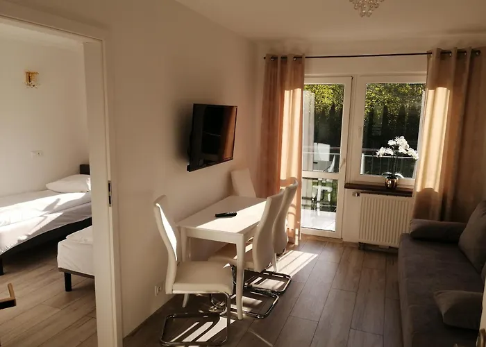 Quarto em Acomodações Particulares Manhattan