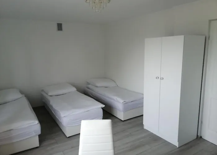 Manhattan Bielawa (Dzierzoniow)