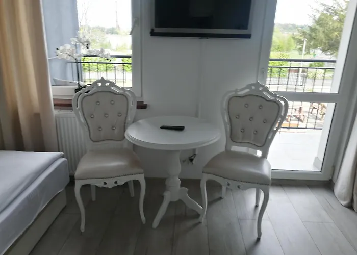 Manhattan Rum i privatbostad