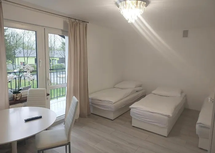 Rum i privatbostad Manhattan