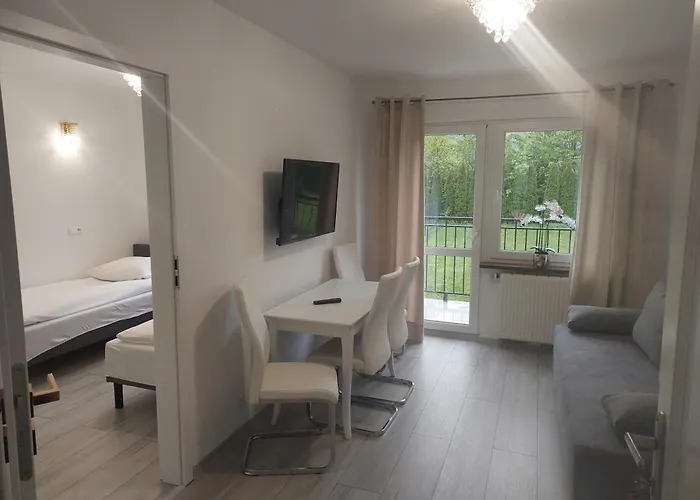 Manhattan Bielawa (Dzierzoniow)