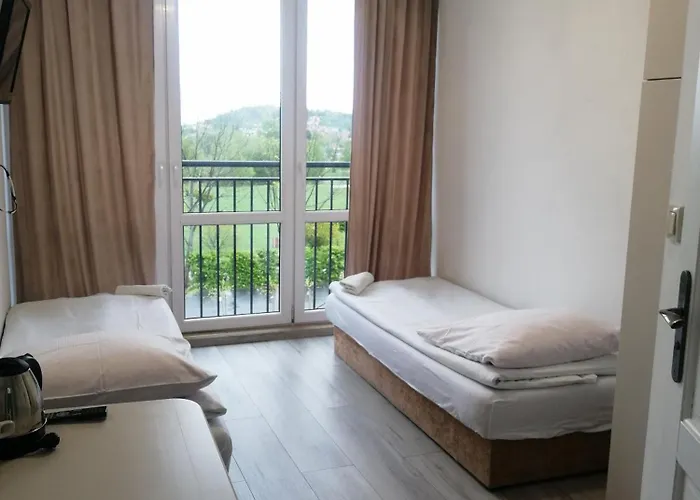 Privatunterkunft Manhattan *