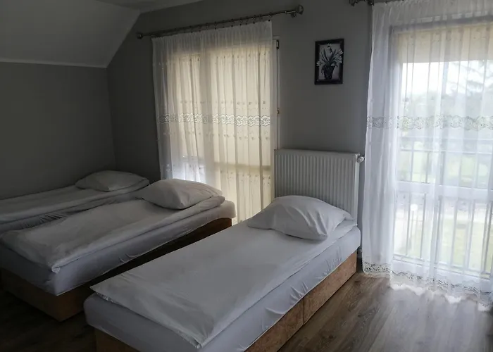 Manhattan Bielawa (Dzierzoniow)