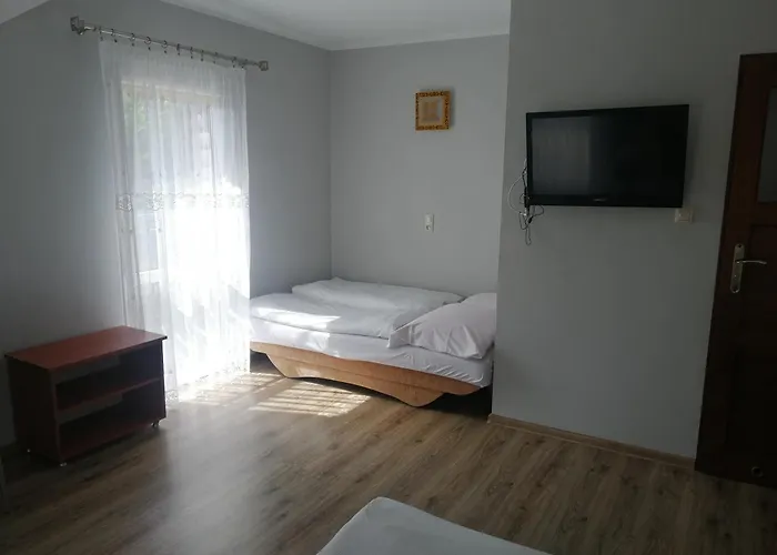 Manhattan * Bielawa (Dzierzoniow)