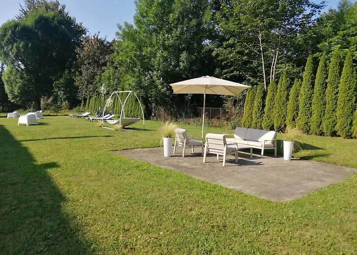 Rum i privatbostad Manhattan