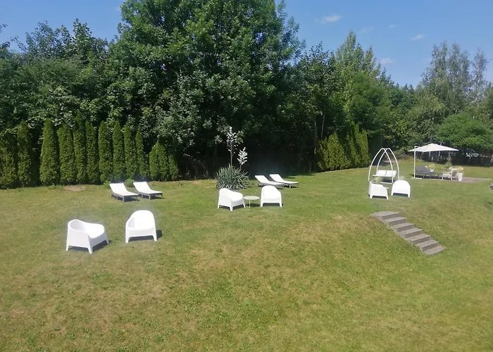 Manhattan Rum i privatbostad *