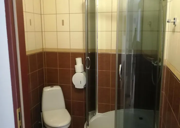 Privatunterkunft Manhattan *