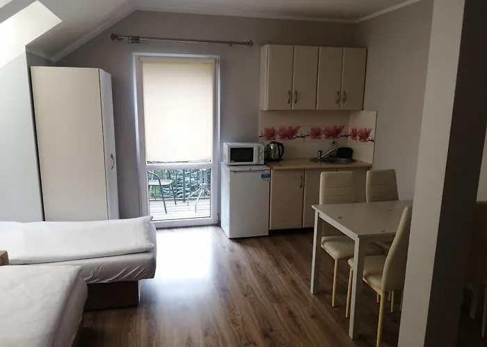 Manhattan Privatunterkunft