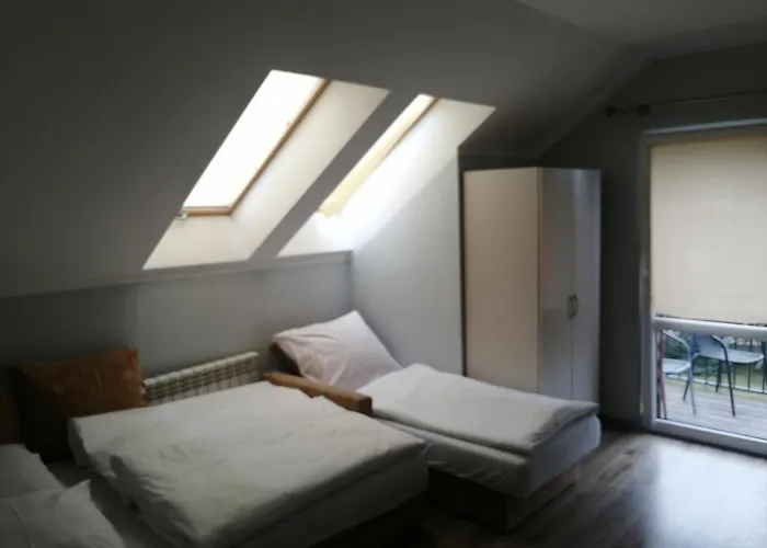 Manhattan Rum i privatbostad *