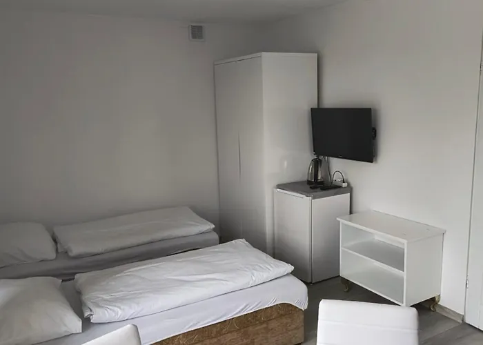 Manhattan Privatunterkunft