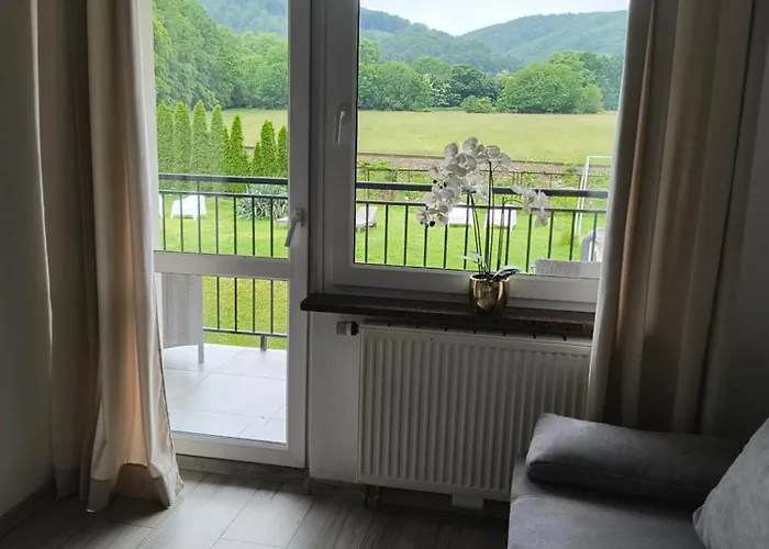 Privatunterkunft Manhattan *