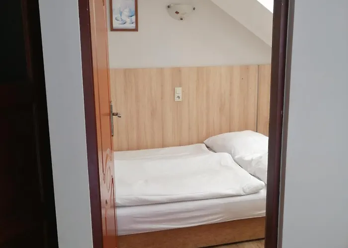 Manhattan * Bielawa (Dzierzoniow)