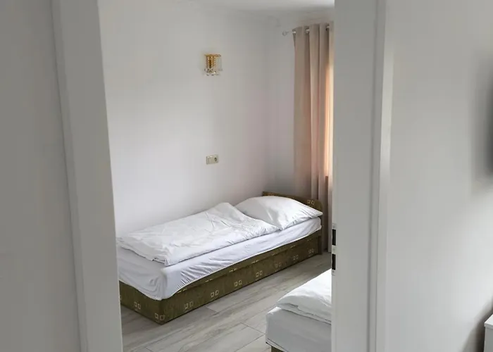 Rum i privatbostad Manhattan