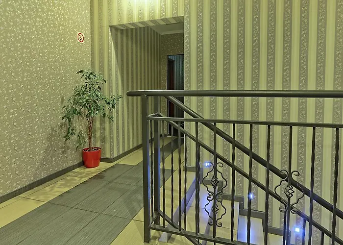 Manhattan * Bielawa (Dzierzoniow)