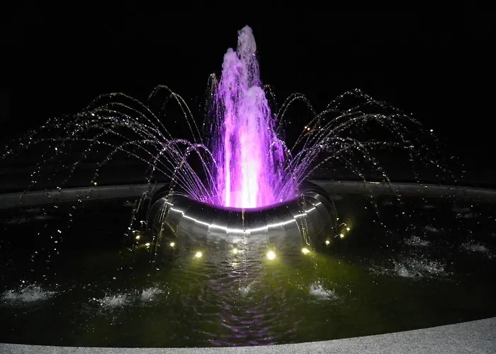 Privatunterkunft Manhattan *